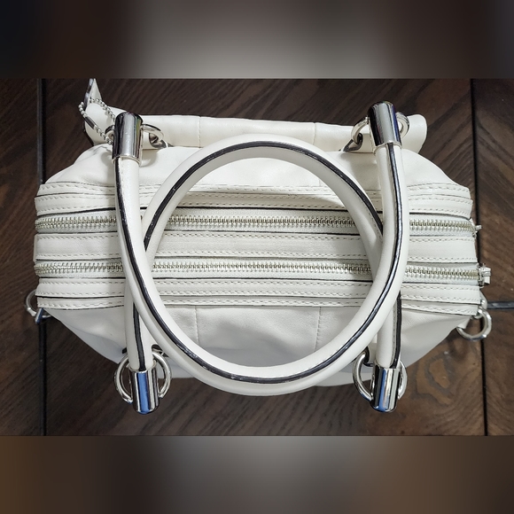 COACH Kristen shoulder bag - Picture 11 of 13